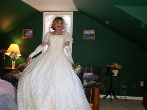 Maid Diane S Sissy Blog More Wedding Pics That Are Going