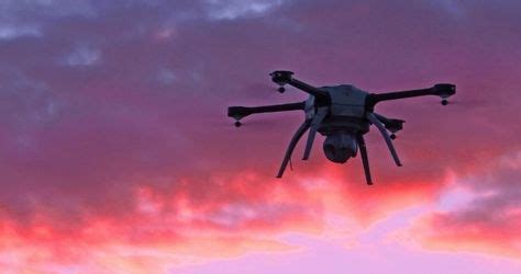 faa approves  uav  nighttime operation uav night time drone