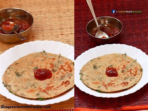 pin by shaheen perwaz on cookings paratha recipes