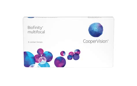 biofinity multifocal bettervision