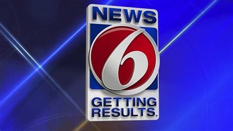 News 6 Getting Results News 6 Reporters Tip Leads To Arrest Search