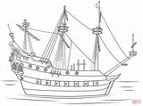 Colorare Pirati Disegni Capitaine Dei Galeone Hook Ships Jake Capitan Neverland Uncino Immagini Pirata Nave Ausmalbilder Piraten Disegnare Piratenschiffe Icolor sketch template