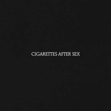 cigarettes after sex cigarettes after sex review