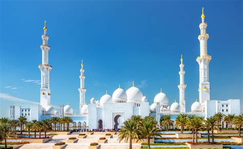 sheikh zayed grand mosque  complete guide
