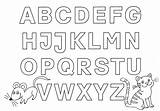 Buchstaben Lernen Malvorlage Malvorlagen Schule Schablonen Schrift Schmetterlinge Zahlen Kinderbilder Malen Druckbuchstaben Schablone Letters Gezogen sketch template