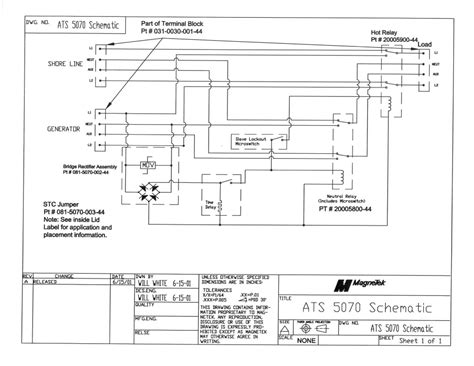 ez generator switch wiring diagram esquiloio