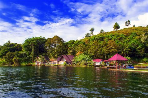 sumatra java bali indonesien die ausfuehrliche reise rundreise
