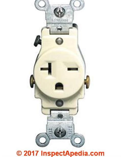 electrical receptacle types   choose   electrical receptacle wall plug  outlet