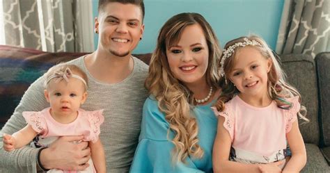 Catelynn Lowell And Tyler Baltierra Reveal They Re Considering Adoption