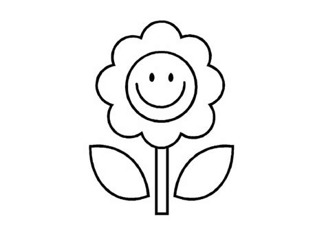 flower coloring pages    print top coloring pages