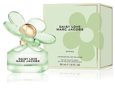 daisy love spring  marc jacobs reviews perfume facts