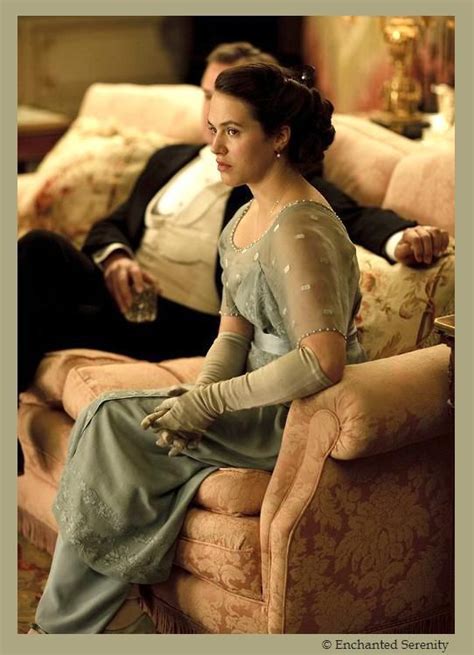 Downton Abbey Sybil With Images Downton Abbey