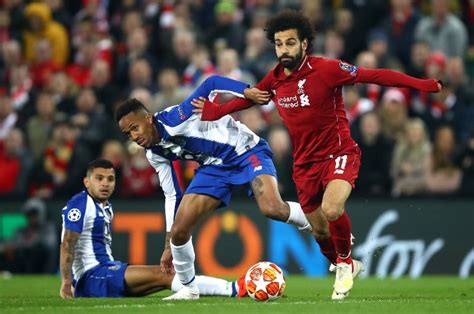 fc porto  liverpool preview predictions betting tips open contest set  produce goals