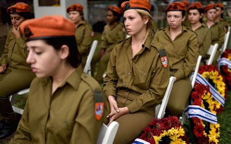 why some religious israelis are saying women are weakening