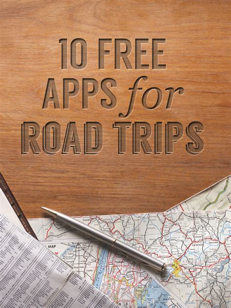 road trip apps   smooth vacation perfect road trip road trip apps road trip