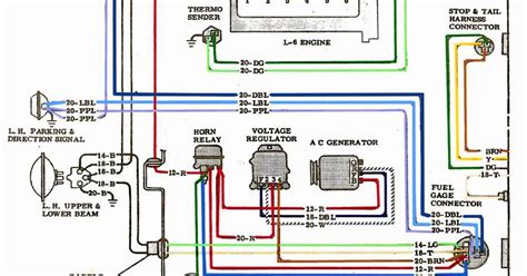 wiring diagram engine