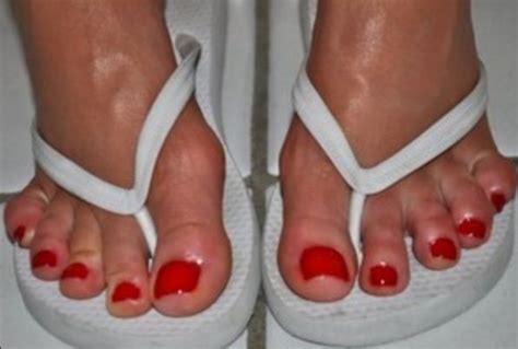 Pin By Michael Bale On Stepmom Feet Womens Flip Flops Step Moms