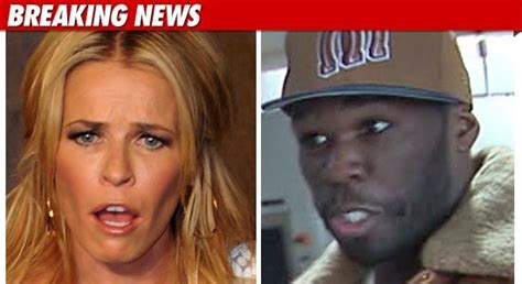 Wow Chelsea Handler Talks About Sex With 50 Cent And Why Ciara Broke