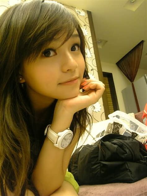 cute asian girls by ~batgirl whi