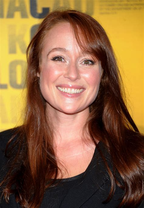 What Would Mr Darcy Say Jennifer Ehle To Star As Carla In