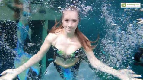 mermaid convention  belgium todi beringen youtube