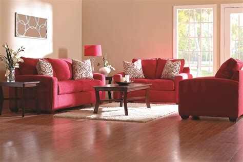 buy red sofa set  lagos nigeria
