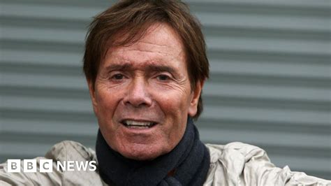 Sir Cliff Richard Tarnished By Sex Abuse Allegations Bbc News