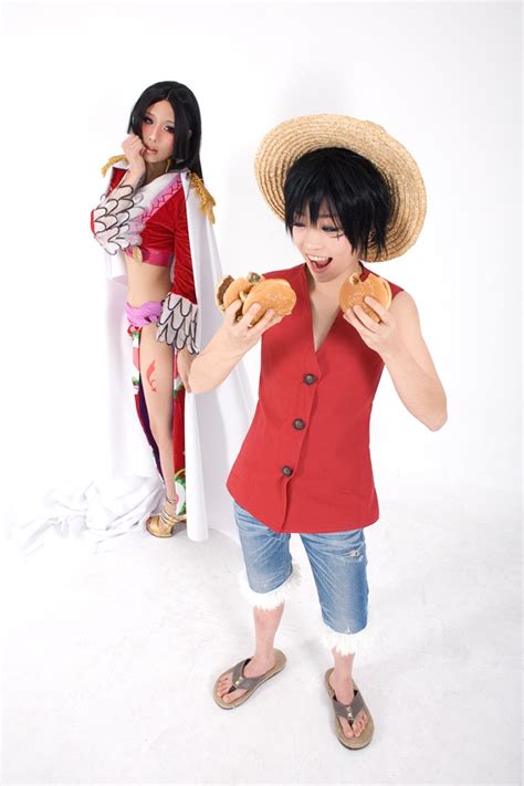 1000 Images About One Piece Cosplay On Pinterest Online