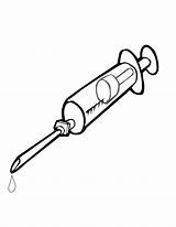 Coloring Medical Pages Sheets Clipart Cliparts Clip Symbols Printable Syringe Drip Library 2021 Popular Kids Coloringhome sketch template