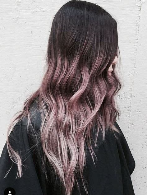 44 best hair styles i like images hair coloring balayage hair purple