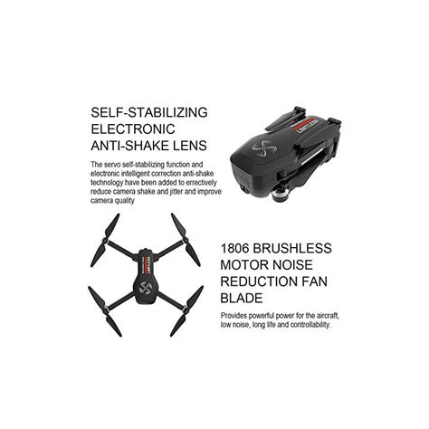 drone clone xperts drone  pro limitless   gps auto return home
