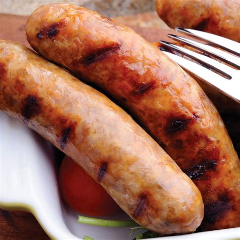 Sweet Italian Sausage Recipe Peg S Home Cooking