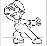 Luigi Coloring Mansion Pages Mario Luigis Colouring Printable Color Dark Print Getdrawings Yoshi Popular Comments Coloringhome Toad Getcolorings sketch template