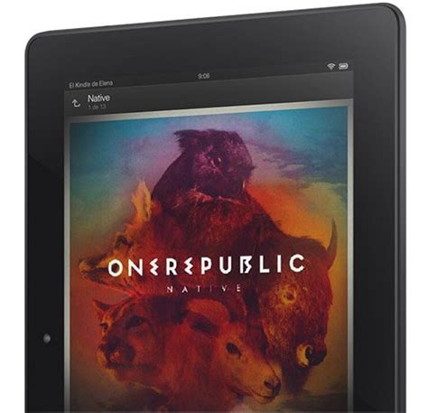 ¿qué Tablet Comprar Amazon Kindle Fire Hdx 8 9″ Vs Apple Ipad Air