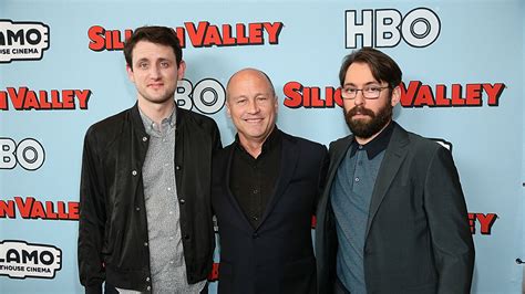 silicon valley showrunner mike judge we re going to break the rules this season hollywood
