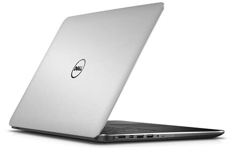 Dell Xps 15 9550 15 6 Laptop Intel Core I7 6700hq 16gb