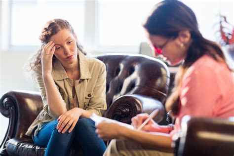 How Cognitive Behavioral Therapy Can Help With Substance Use Disorder