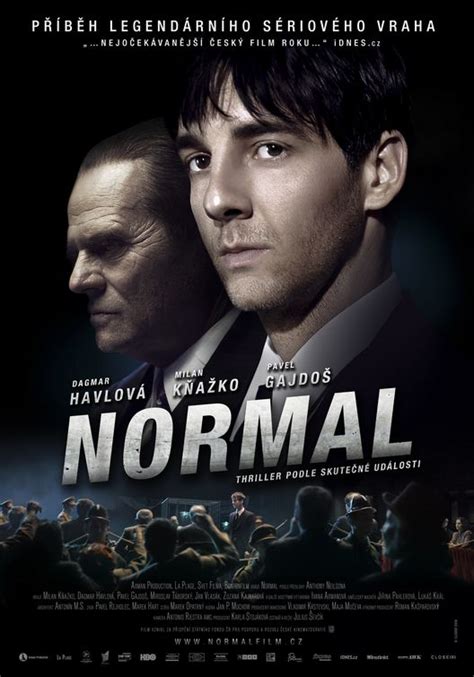 normal movie poster 2 of 3 imp awards
