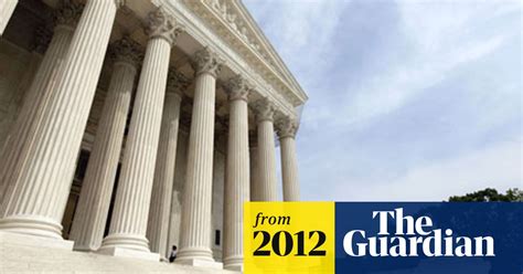 us supreme court rules warrant needed for gps tracking law the guardian