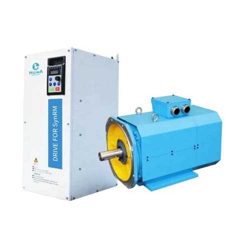 technology ac  phase synchronous reluctance motor  super efficiency motor  replace