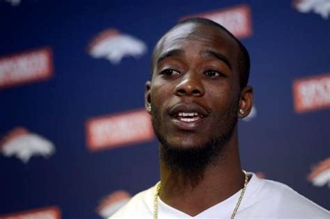 Dominique Rodgers Cromartie Looks For Fresh Start With Broncos The