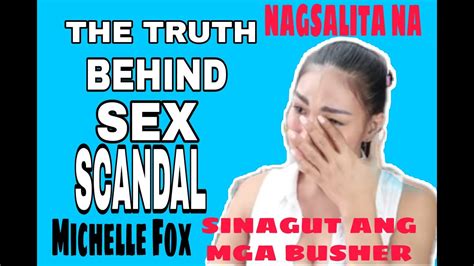 Michelle Fox And Kramer Ford New Viral Sex Scandal