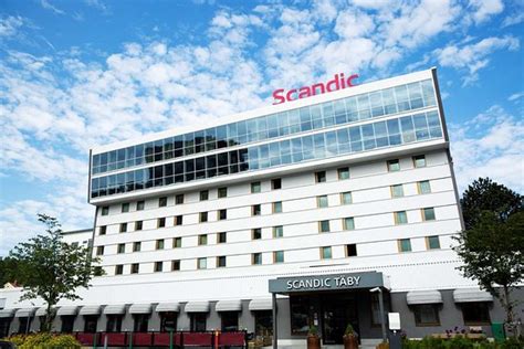 scandic taby 127 ̶1̶3̶7̶ prices and hotel reviews