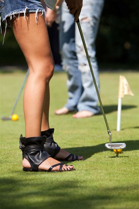Golf Dress Codes For Women