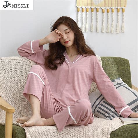 jrmissli women solid casual sleepwear pajamas t shirt top and long