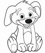 Coloring Pages Colouring Coloriage Save Sima Tame Animals sketch template