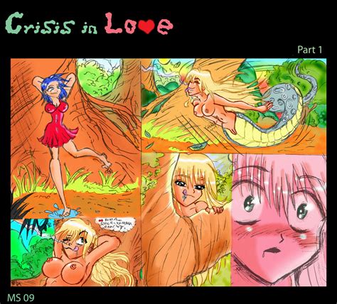 read crisis in love vore story hentai online porn manga and doujinshi
