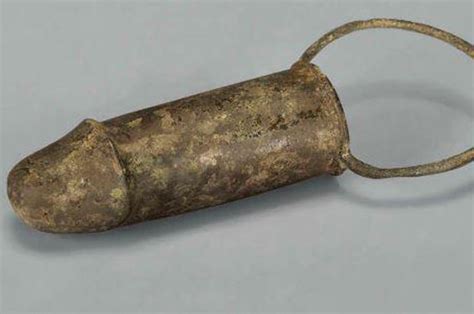 Sex Toys World S Oldest Adult Toys Found In Royal Grave From Han