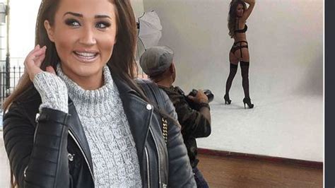 megan mckenna shows scotty t what he s missing with cheeky lingerie