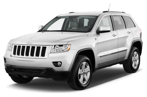 jeep grand cherokee overview msn autos